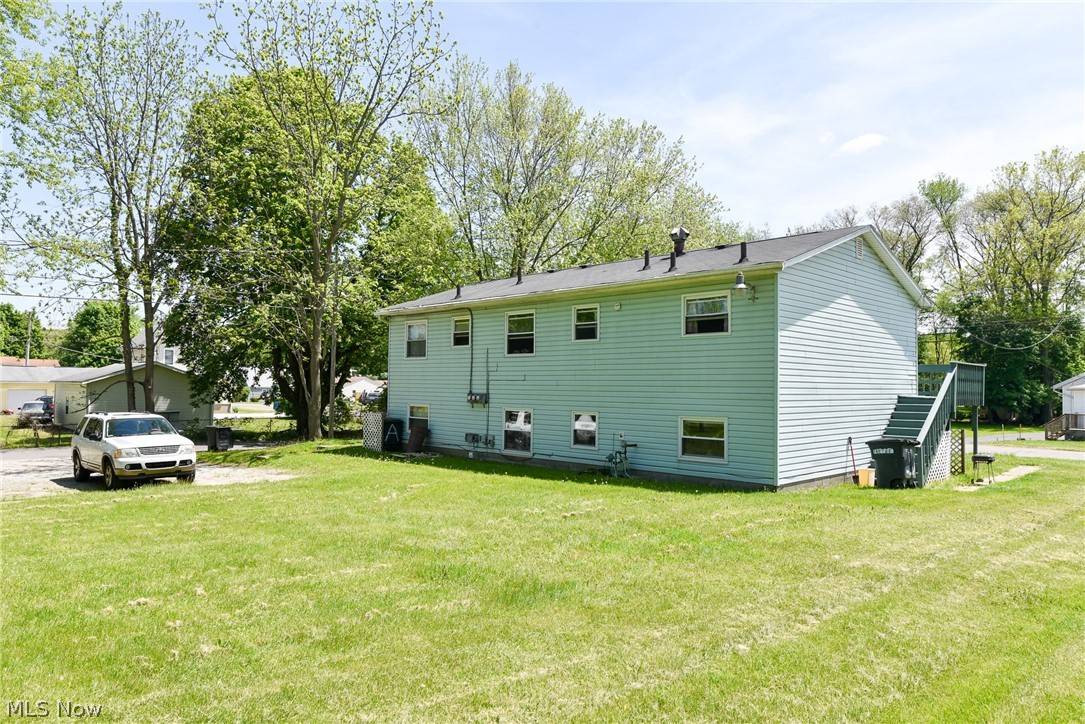 Tract 6 - Residential Income