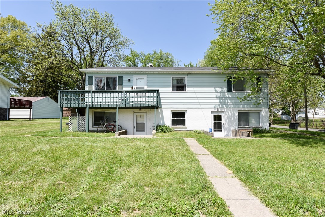 Tract 6 - Residential Income