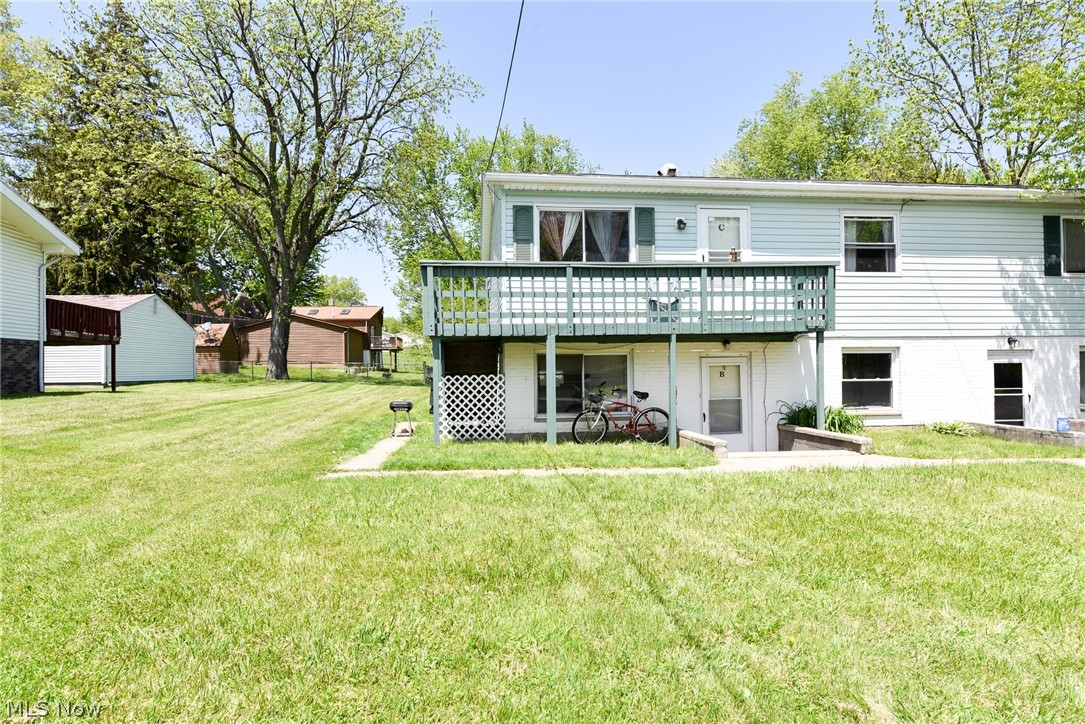 Tract 6 - Residential Income