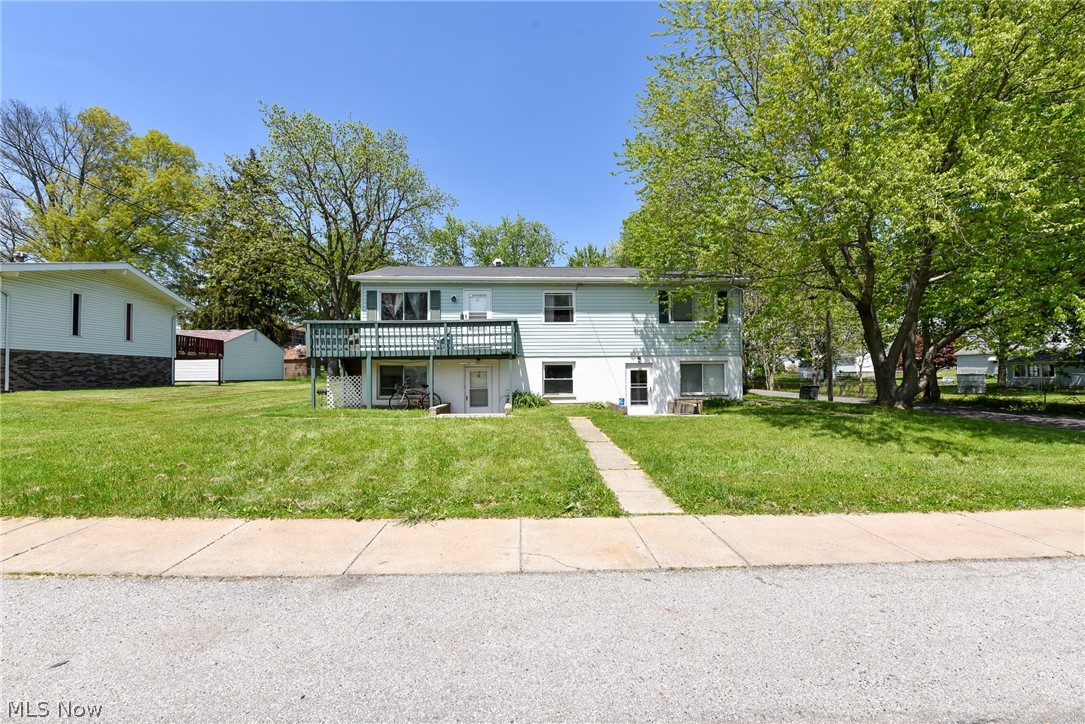 Tract 6 - Residential Income