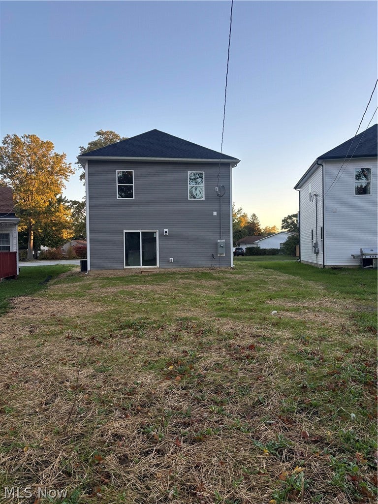 4746 Glenn Lodge Road