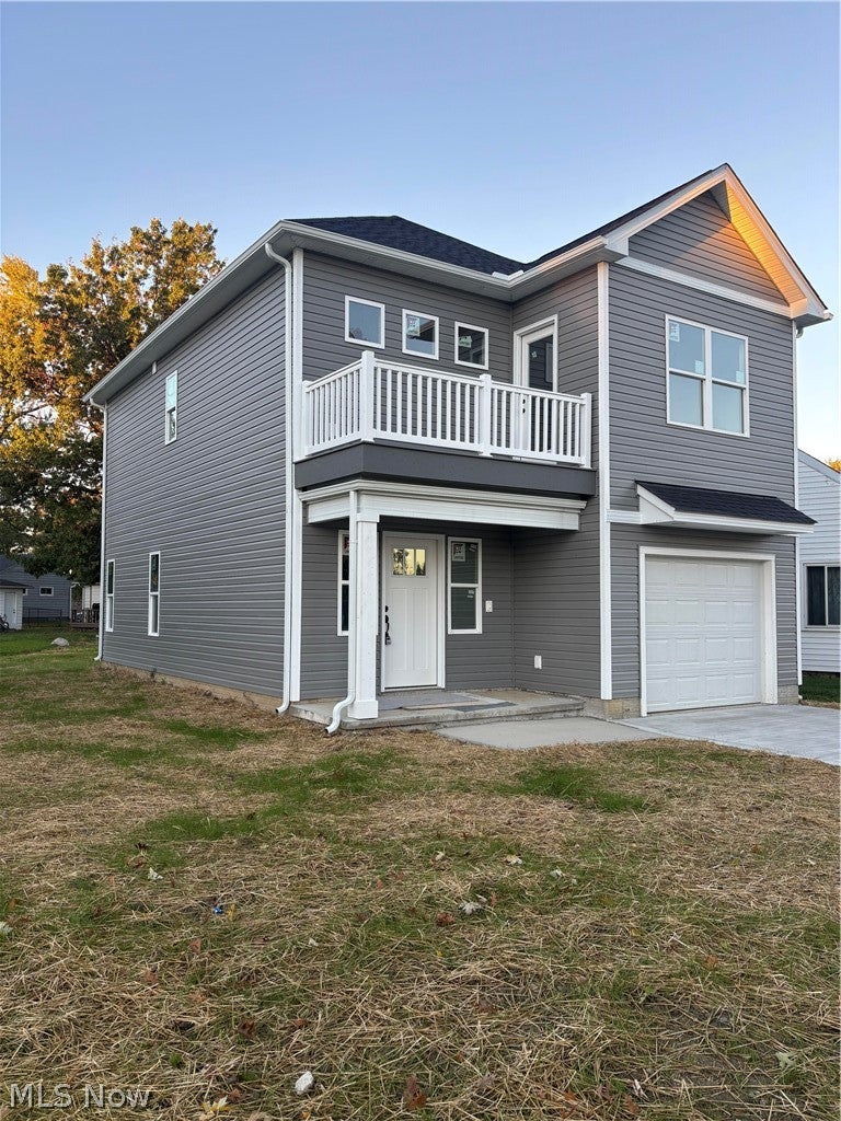 4746 Glenn Lodge Road