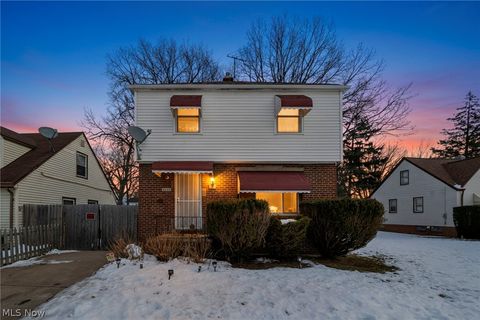 4035 Victory Boulevard Cleveland OH 44135