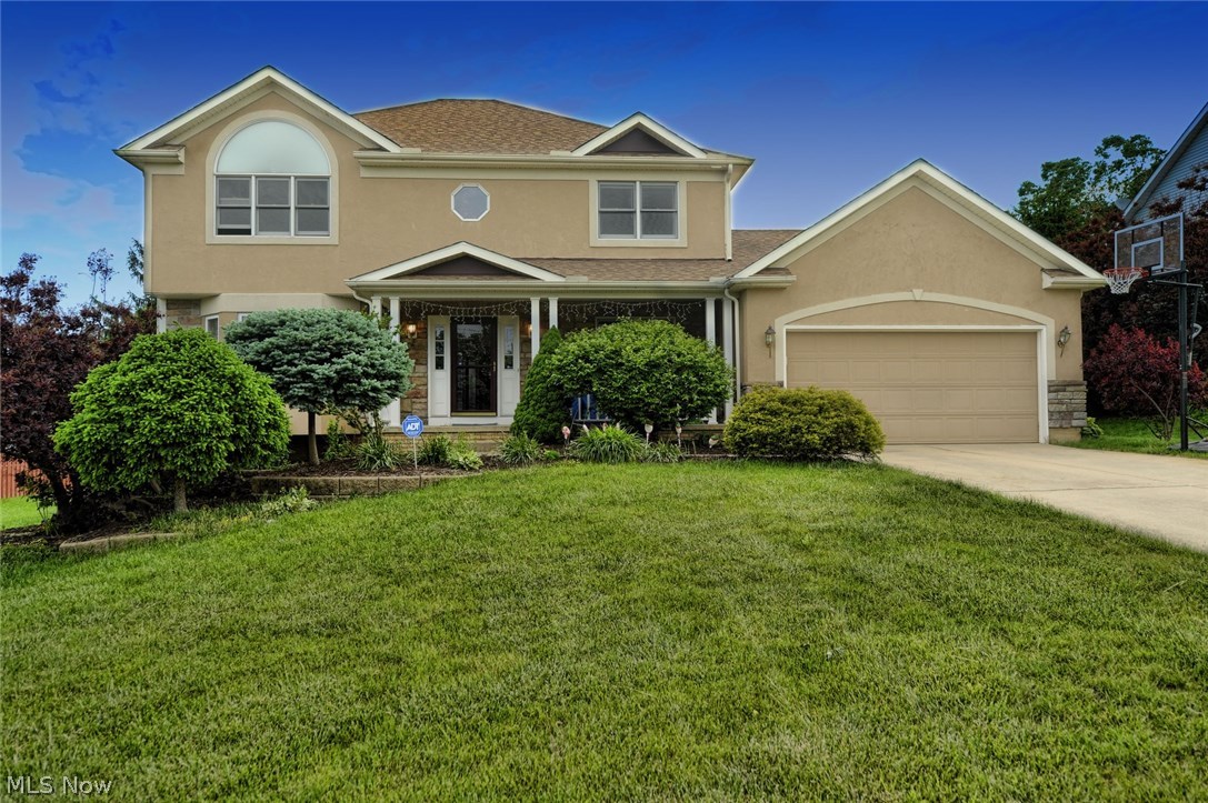 Oakview Estates - Residential