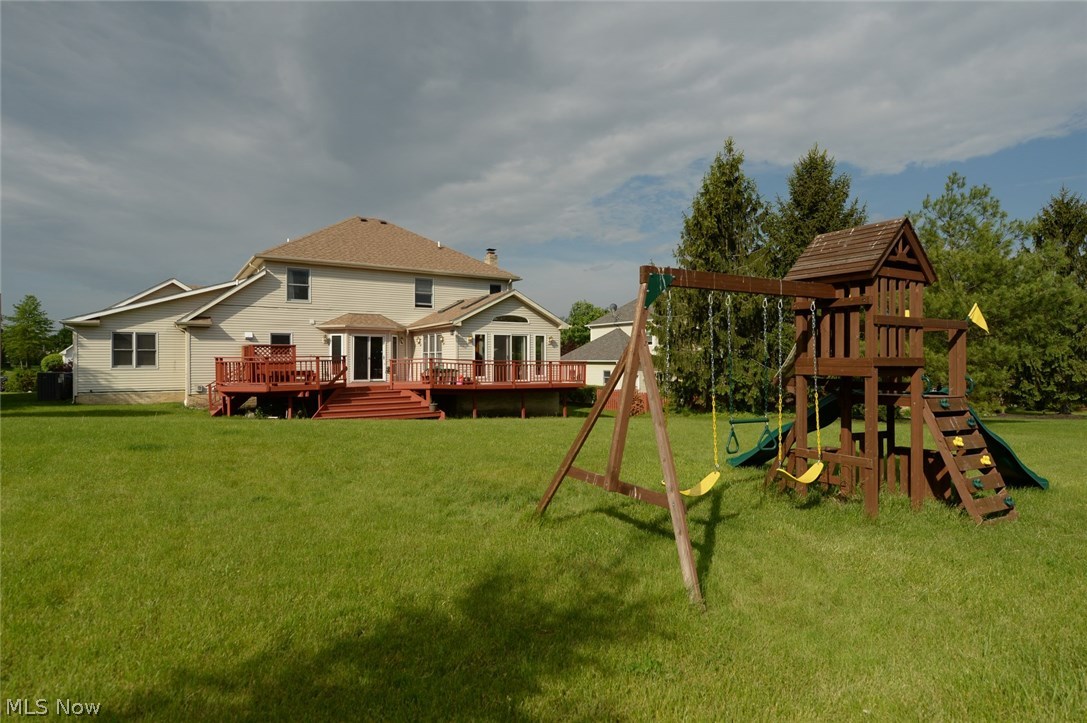 Oakview Estates - Residential