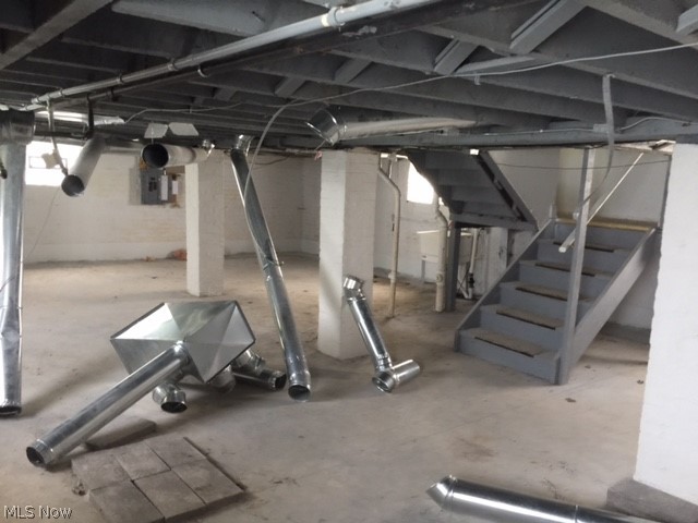 Moses & Burton - Residential