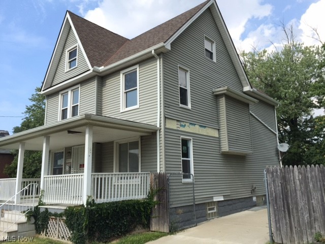 Moses & Burton - Residential