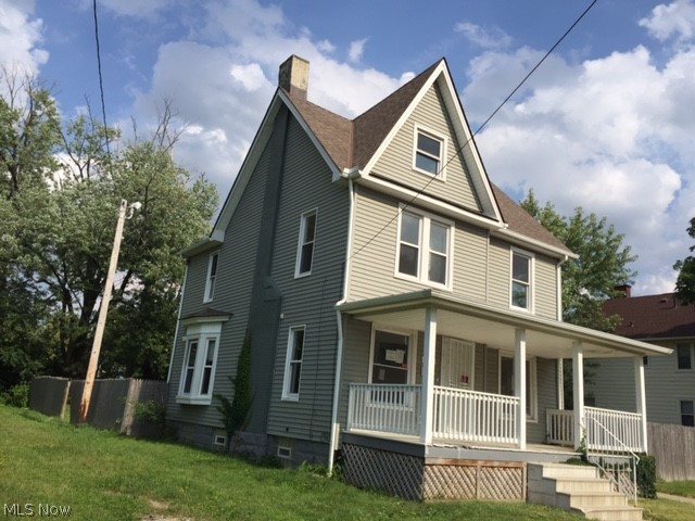 Moses & Burton - Residential