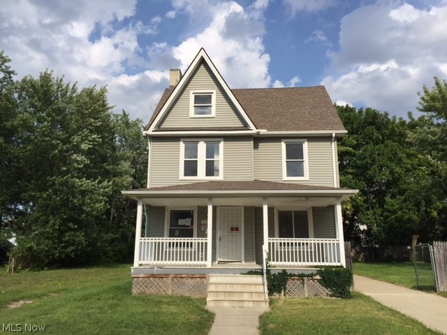 Moses & Burton - Residential