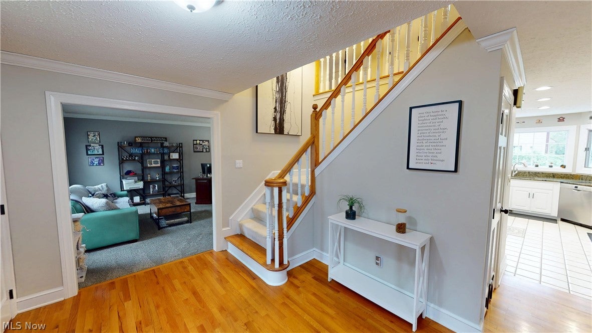 3020 Fox Burrow Drive