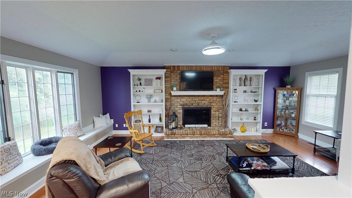 3020 Fox Burrow Drive