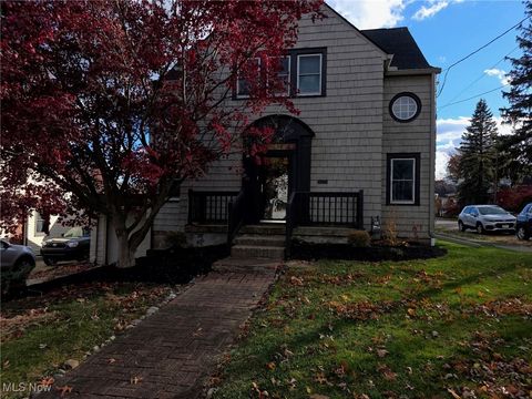 Homes For Sale - 64 Sheldon Street<br/> Rittman, OH 44270