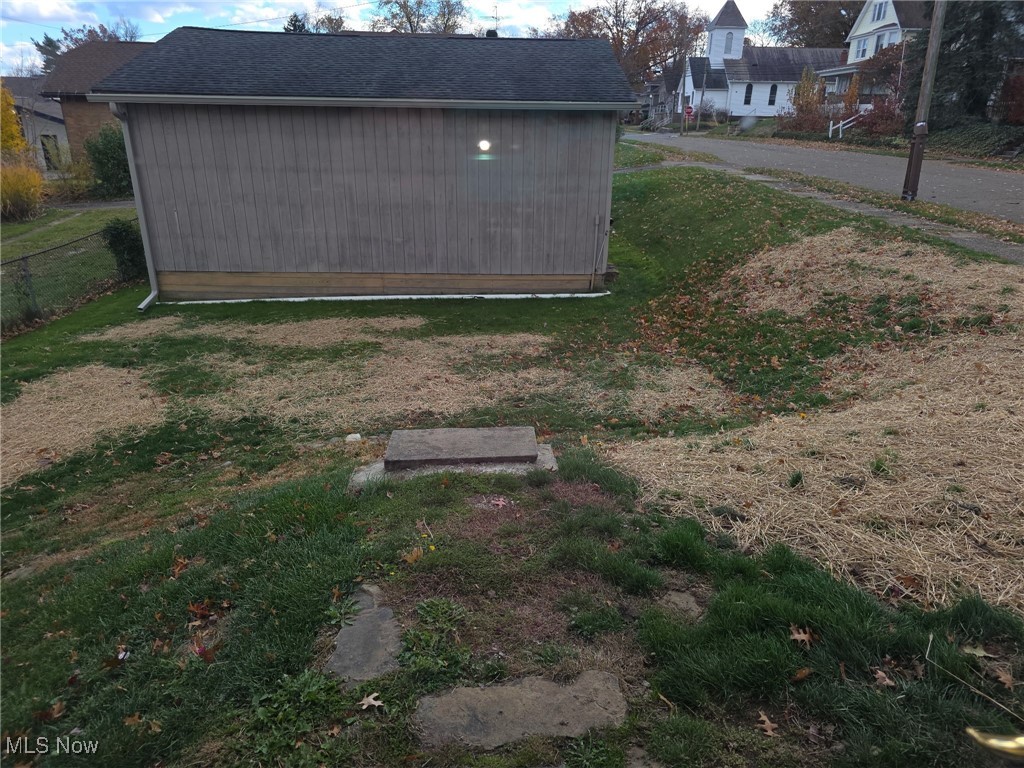 Rittman Realty Co Allotme - Residential