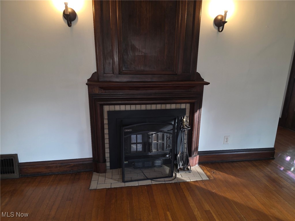 Rittman Realty Co Allotme - Residential