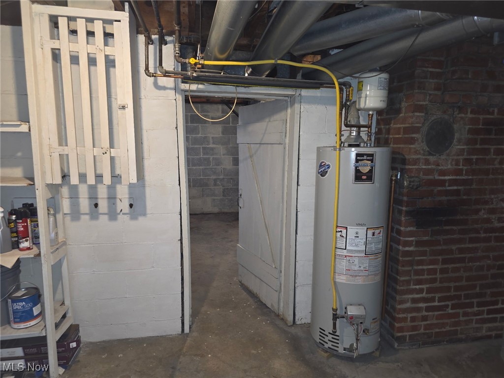 Rittman Realty Co Allotme - Residential