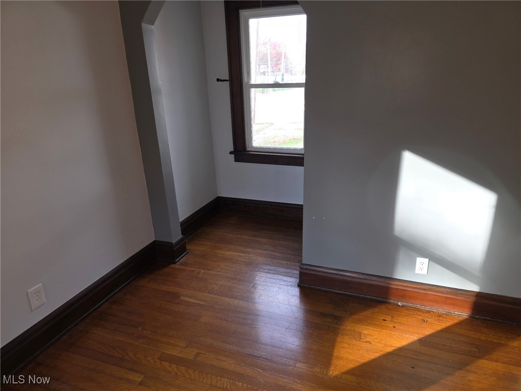 Rittman Realty Co Allotme - Residential