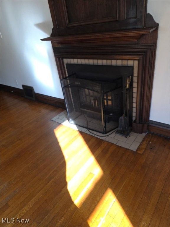 Rittman Realty Co Allotme - Residential