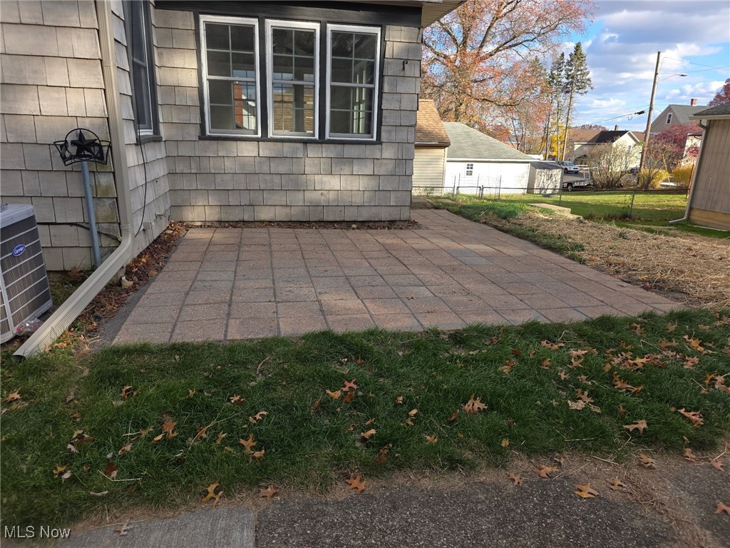 Rittman Realty Co Allotme - Residential