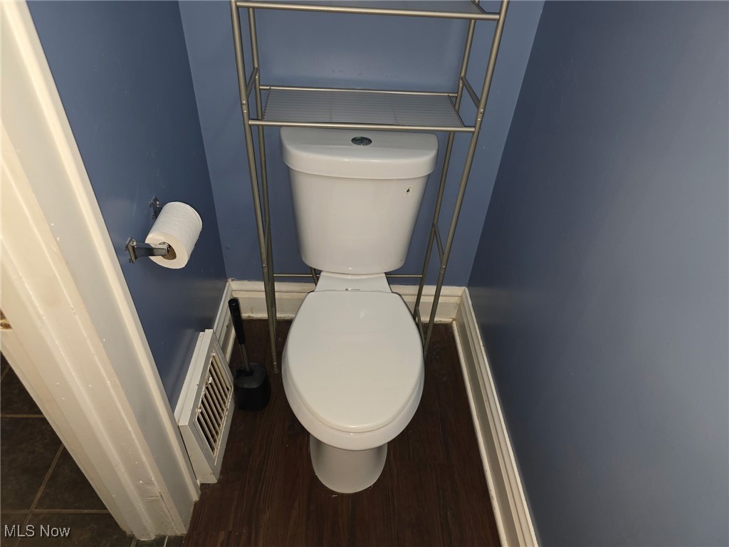 Rittman Realty Co Allotme - Residential