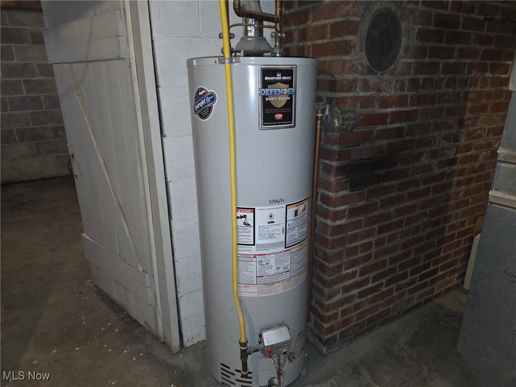 Rittman Realty Co Allotme - Residential