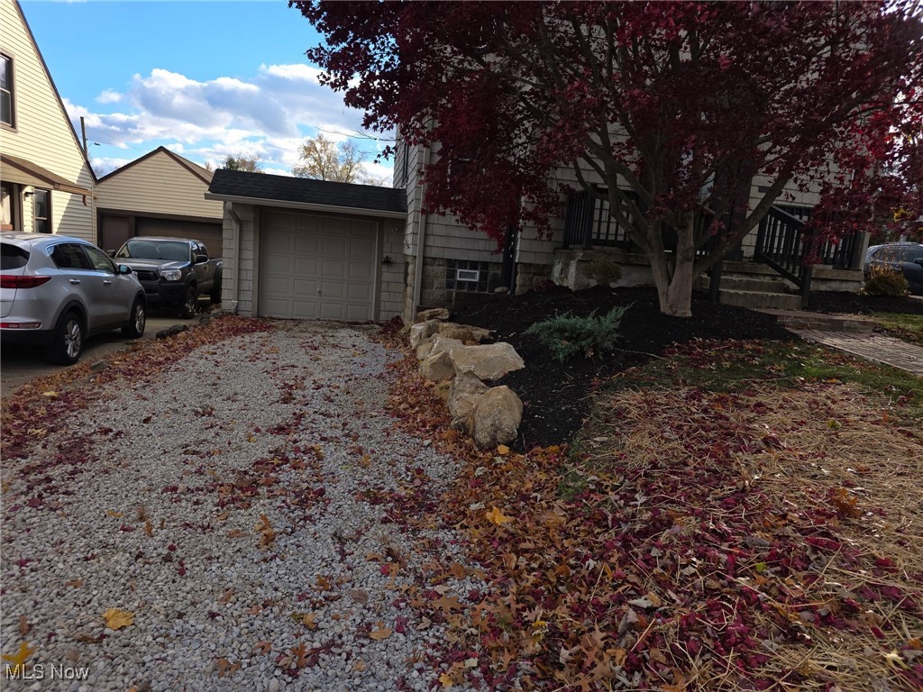 Rittman Realty Co Allotme - Residential