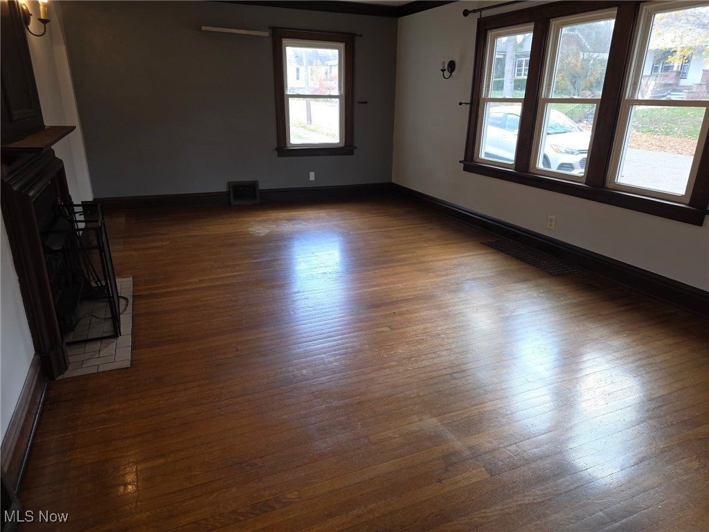 Rittman Realty Co Allotme - Residential