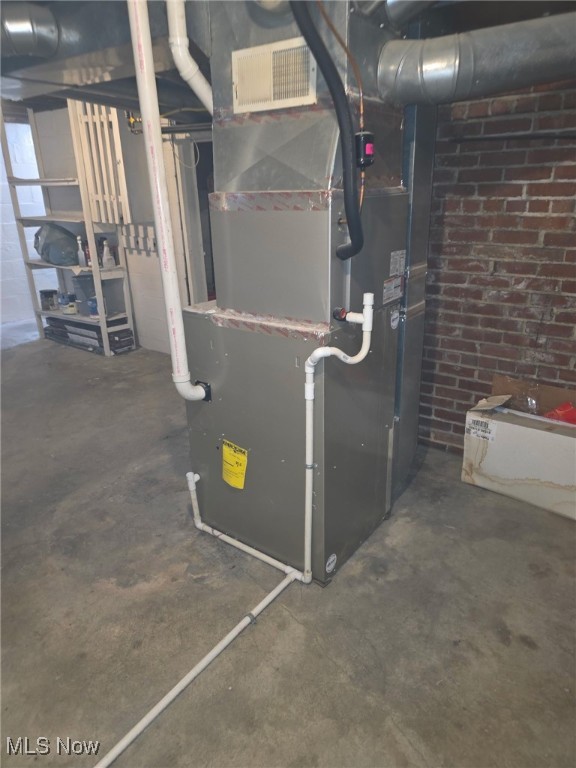 Rittman Realty Co Allotme - Residential