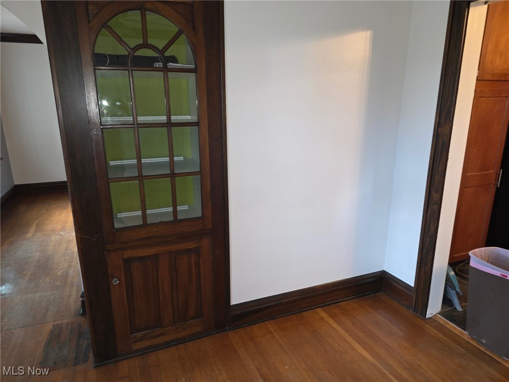 Rittman Realty Co Allotme - Residential