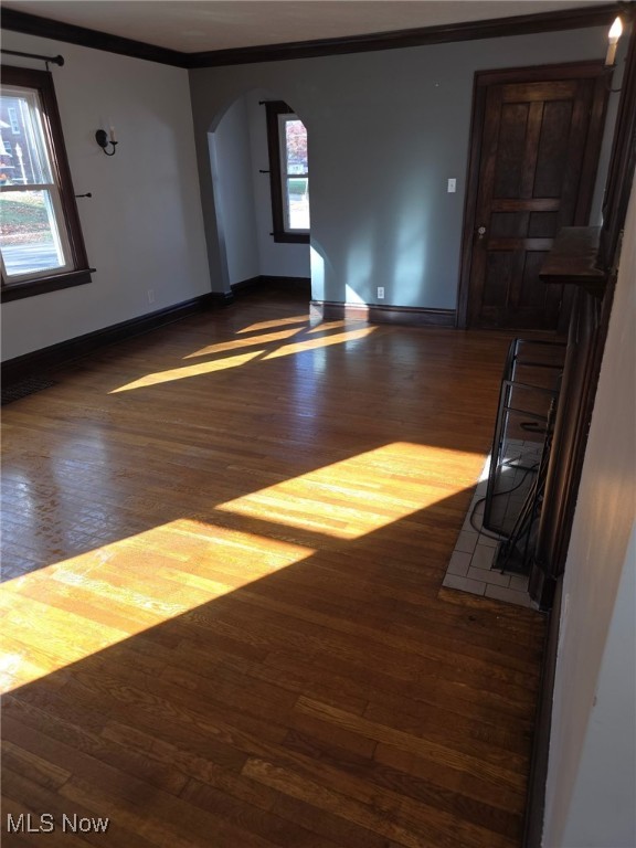 Rittman Realty Co Allotme - Residential