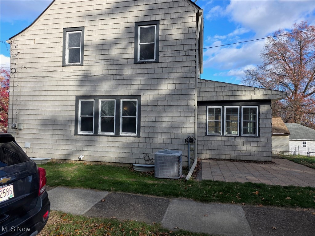 Rittman Realty Co Allotme - Residential