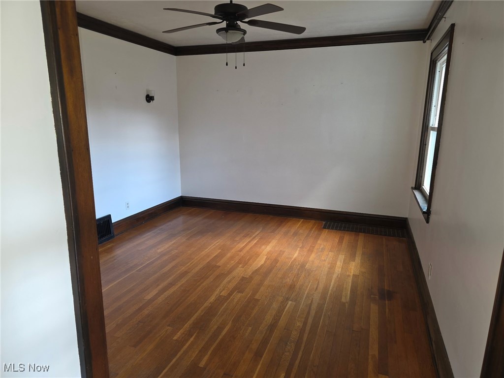 Rittman Realty Co Allotme - Residential