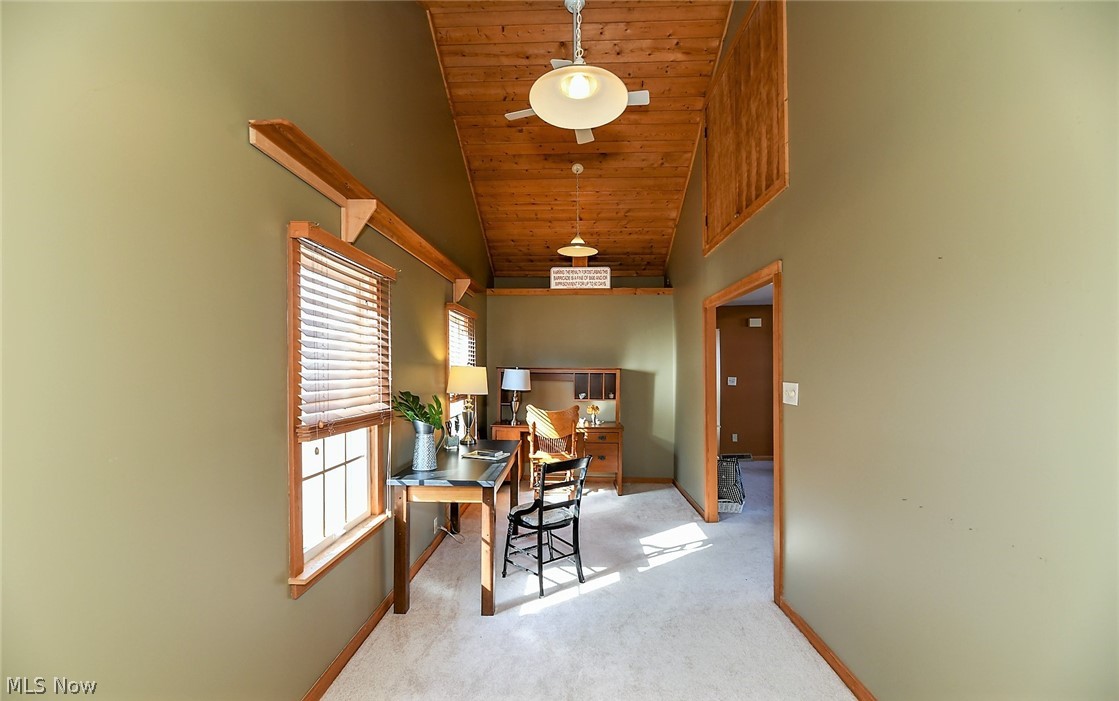 Turkeyfoot Park - Residential