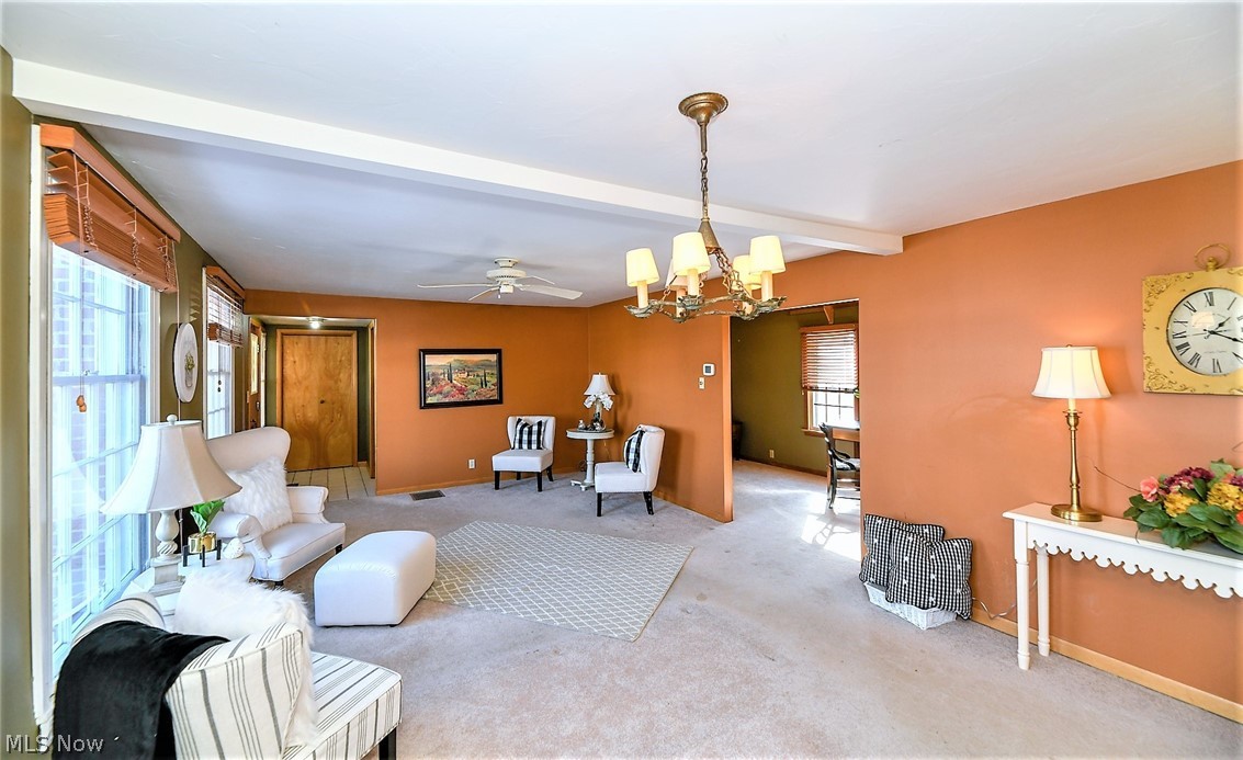 Turkeyfoot Park - Residential