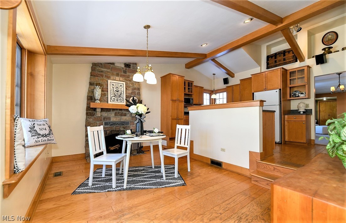 Turkeyfoot Park - Residential