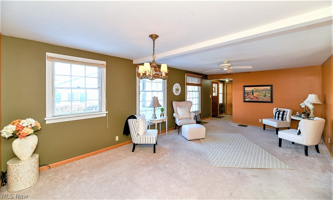 Turkeyfoot Park - Residential