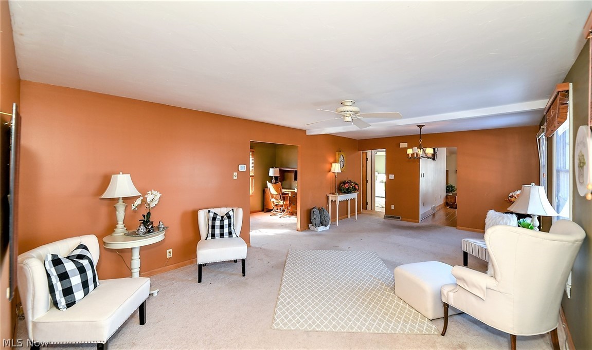 Turkeyfoot Park - Residential