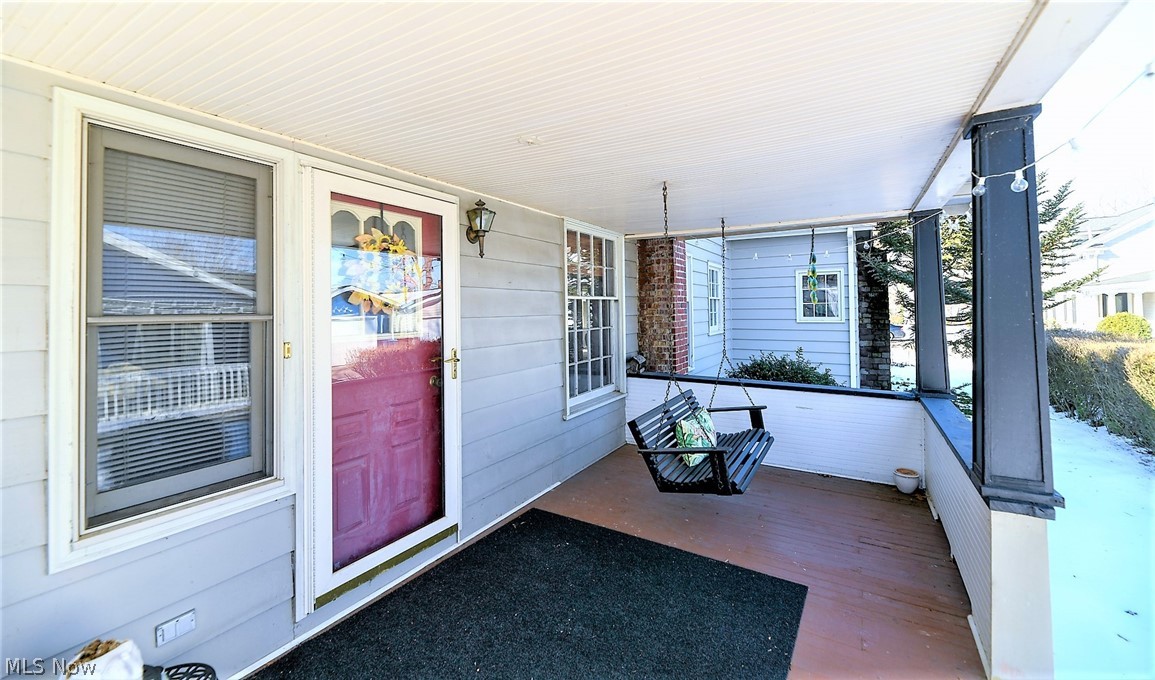 Turkeyfoot Park - Residential