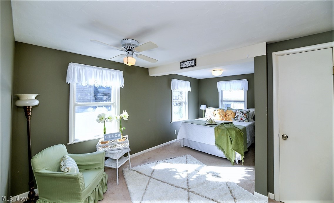 Turkeyfoot Park - Residential