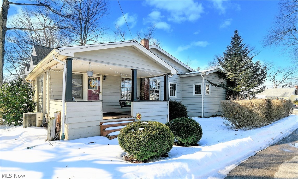 Turkeyfoot Park - Residential