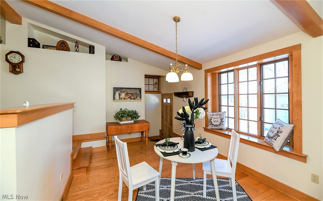 Turkeyfoot Park - Residential