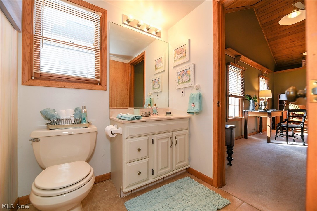 Turkeyfoot Park - Residential