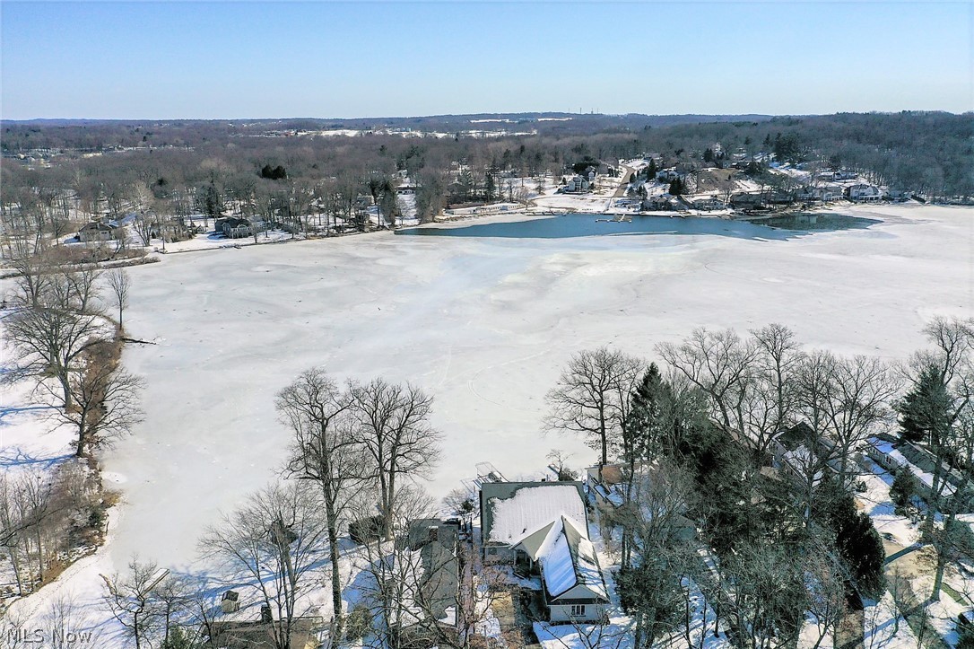 Turkeyfoot Park - Residential