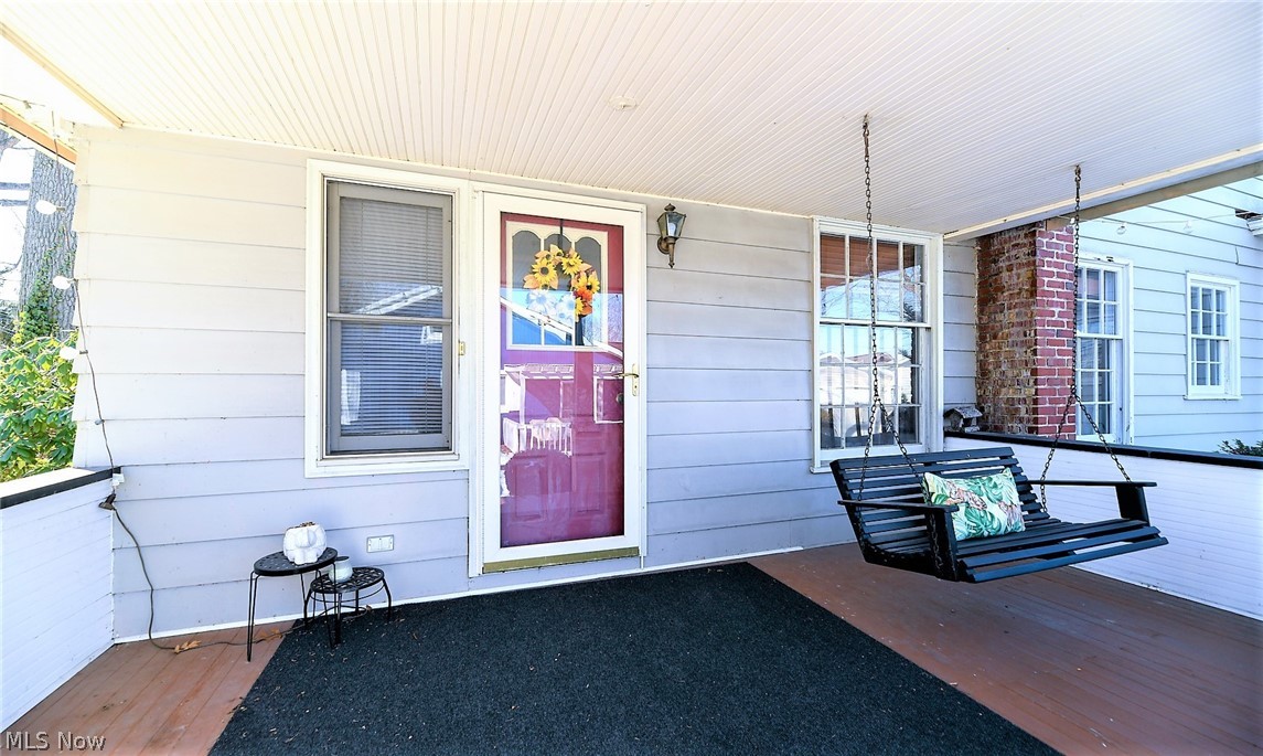 Turkeyfoot Park - Residential