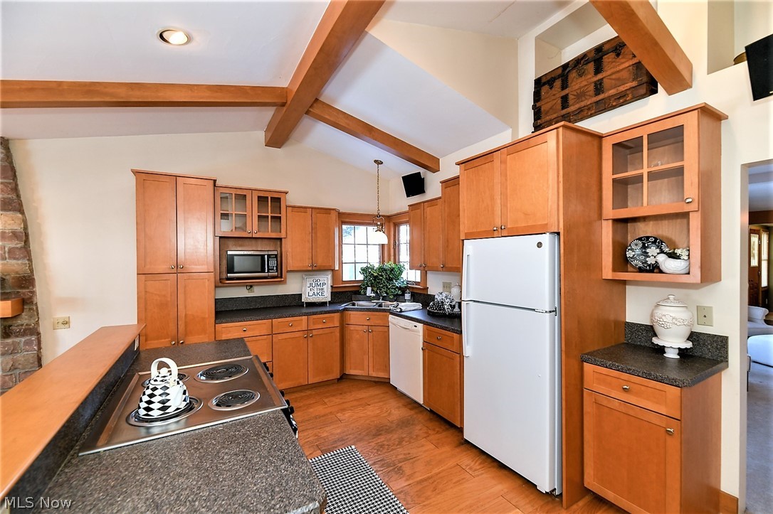 Turkeyfoot Park - Residential