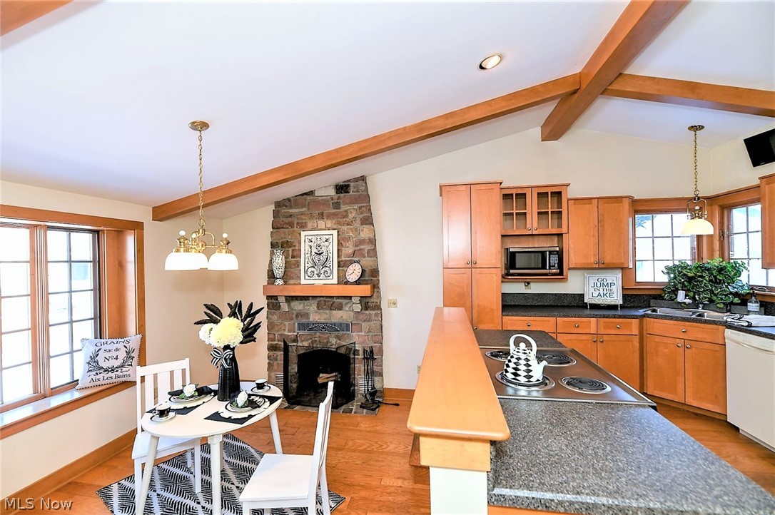 Turkeyfoot Park - Residential