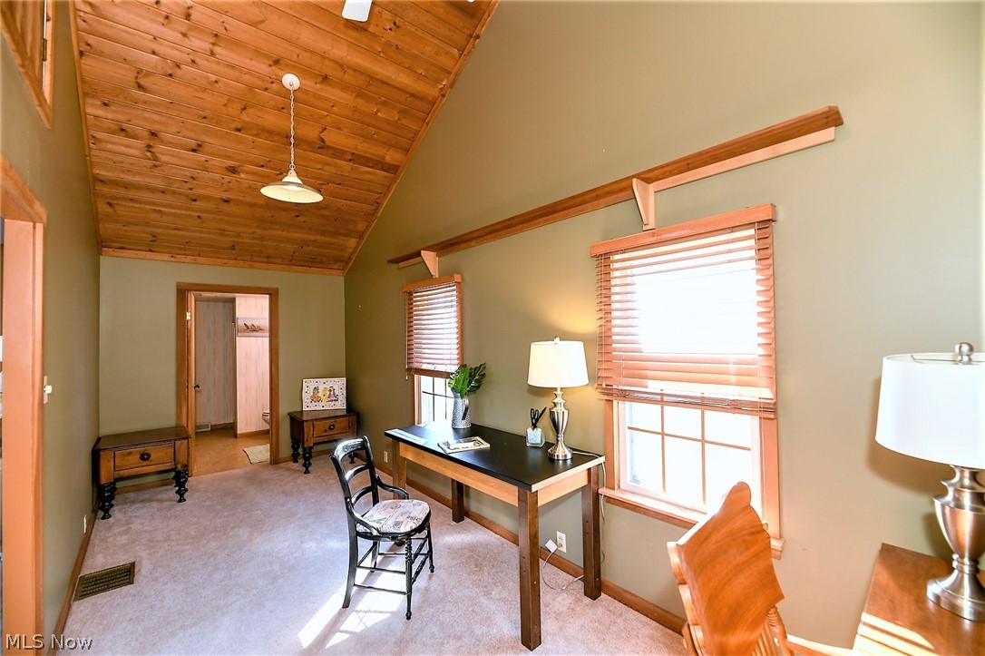 Turkeyfoot Park - Residential