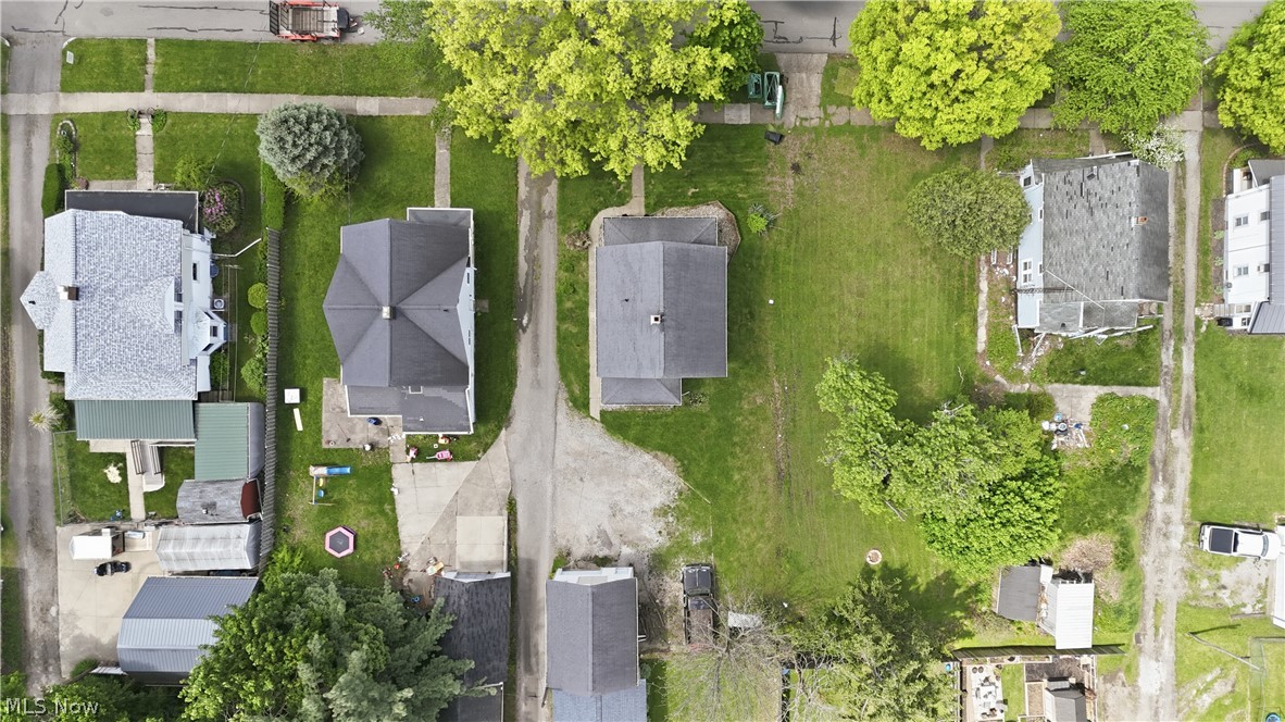 South Ashland - Residential