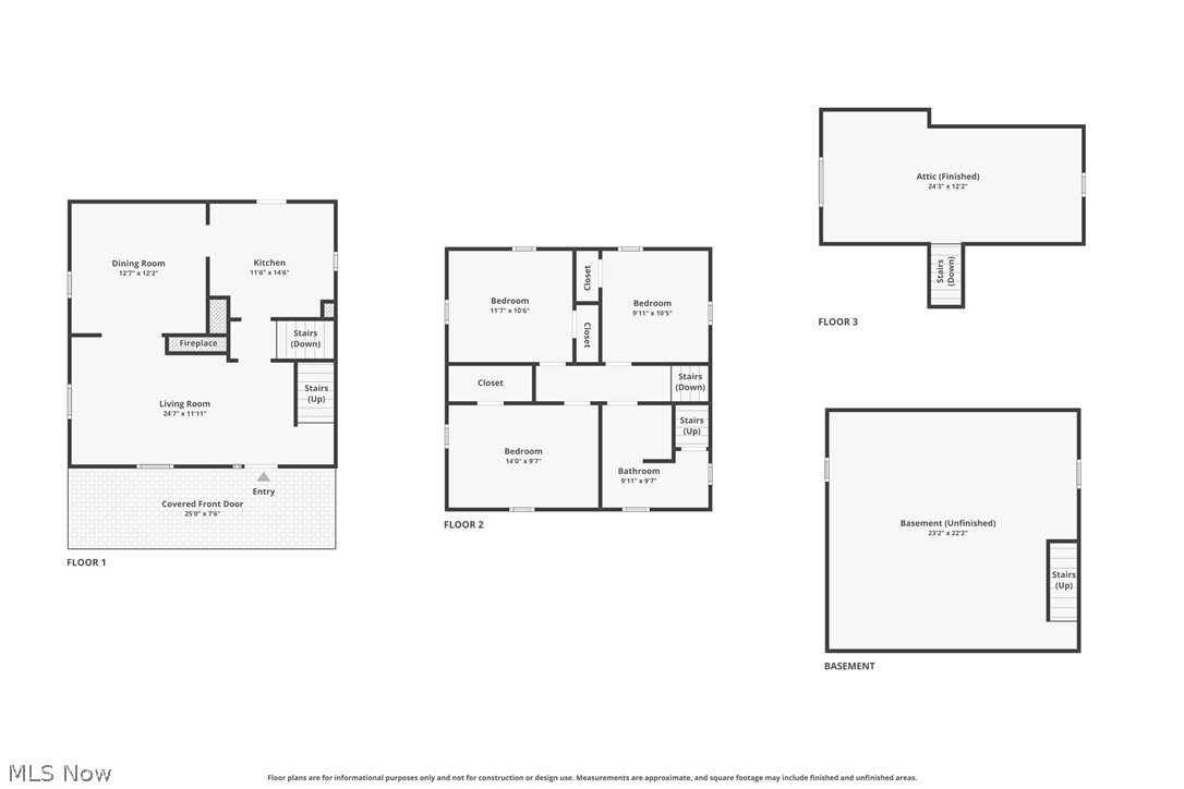 South Ashland - Residential