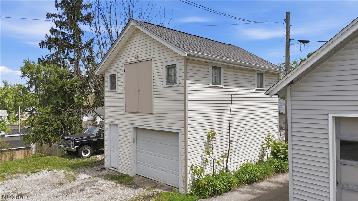 South Ashland - Residential