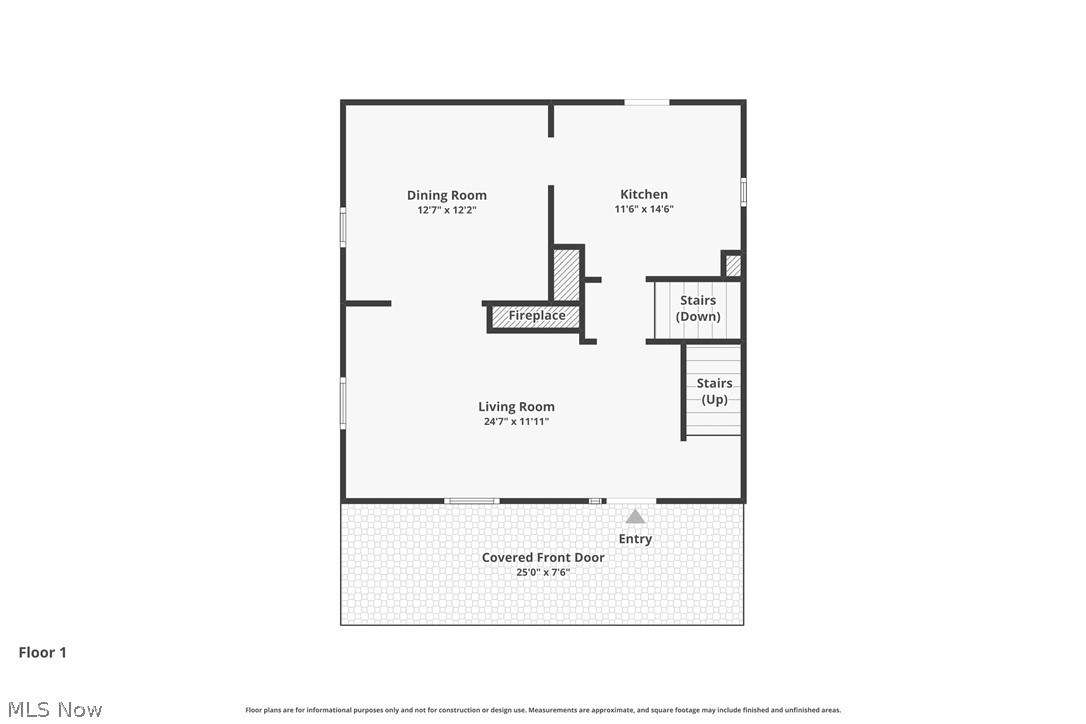 South Ashland - Residential